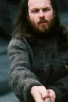 Jakobois interpreta a en Lougarou de Nouillorque