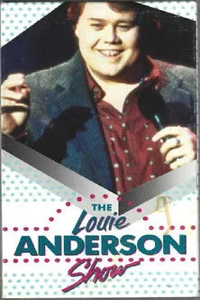 Louie Anderson interpreta a himself en Louie Anderson: The Louie Anderson Show