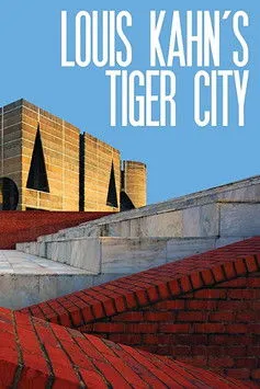 Lear Levin interpreta a Himself en Louis Kahn's Tiger City