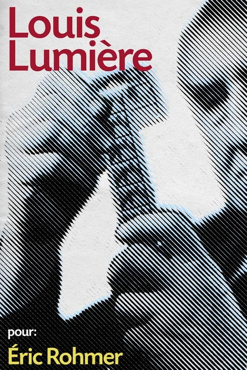 Jean Renoir interpreta a Self en Louis Lumière