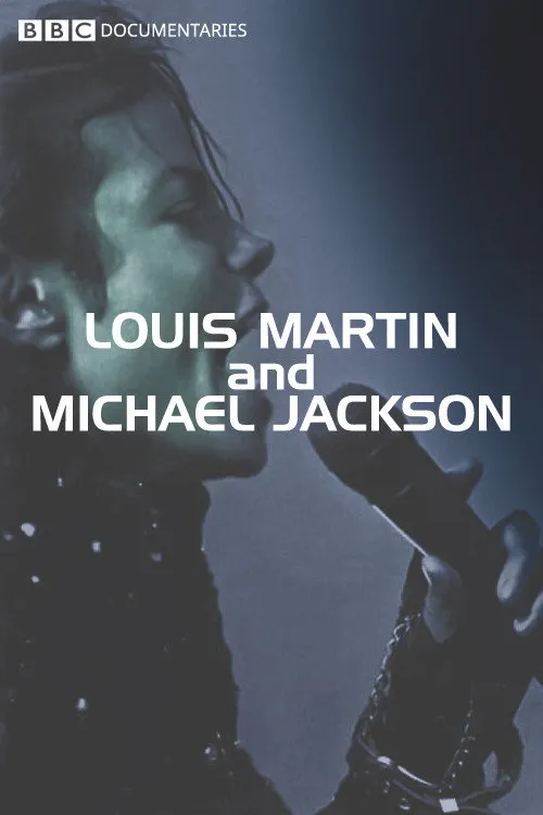 Póster de Louis, Martin & Michael