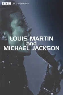 Póster de Louis, Martin & Michael