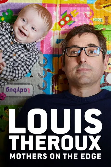 Portada de Louis Theroux: Mothers on the Edge