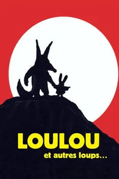 Bérangère Allaux interpreta a en Loulou et autres loups...