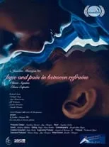 Portada de Love and Pain in Between Refrains
