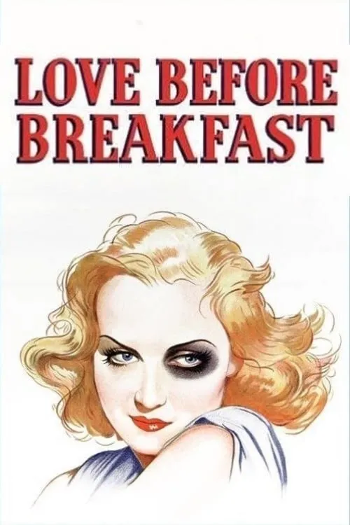 Janet Beecher interpreta a Mrs. Colby en Love Before Breakfast
