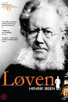 Knut Nærum interpreta a  en Løven - Henrik Ibsen