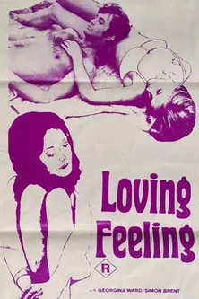 Simon Brent interpreta a Stevee Daly en Loving Feeling