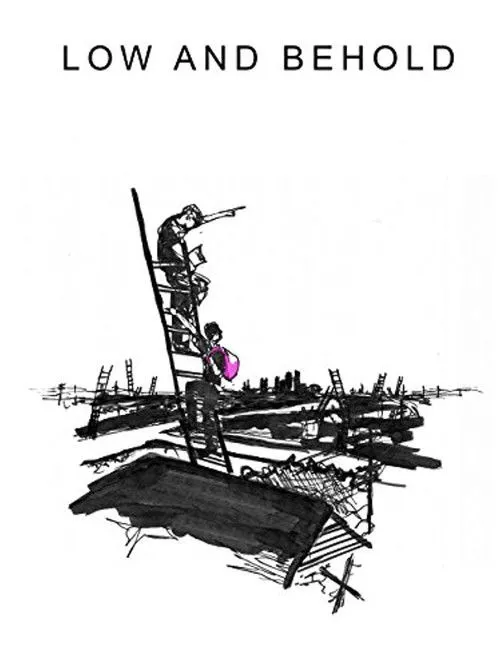 Póster de Low and Behold