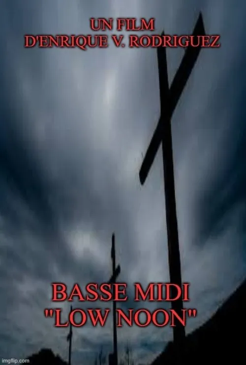 William "Hector Smith" Rakness interpreta a Drunk en Low Noon