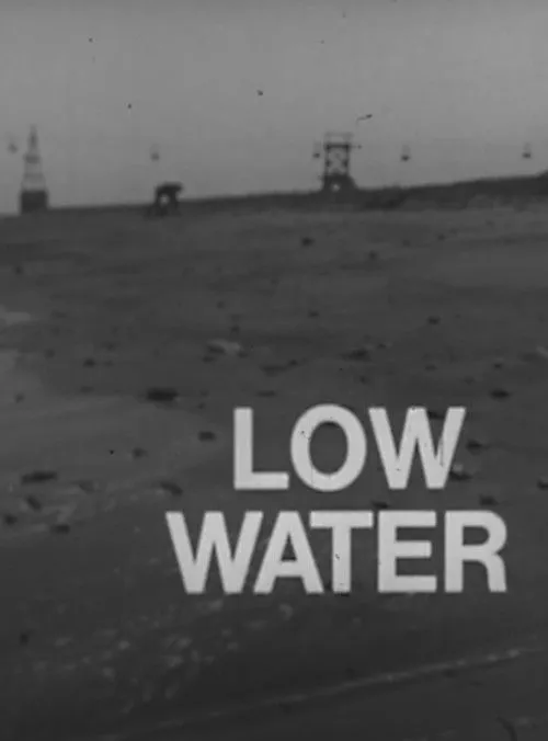 John Hollis interpreta a Narrator en Low Water