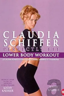 Póster de Lower Body Workout