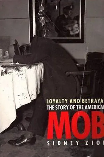 Bugsy Siegel interpreta a Himself (Archive footage) en Loyalty & Betrayal: The Story of the American Mob