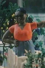 Cyndee Peters interpreta a en Lördag i North Carolina