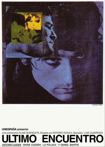 La Polaca interpreta a Rocío en Último encuentro