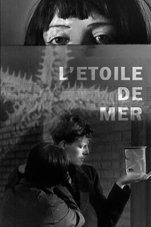 André de la Rivière interpreta a The Man en L'Étoile de mer