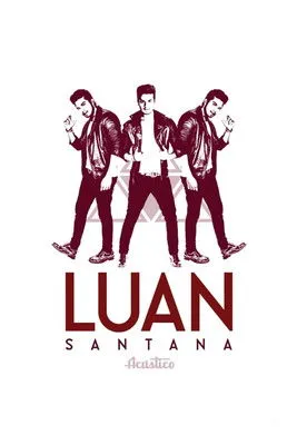 Luan Santana interpreta a Himself en Luan Santana: Acústico