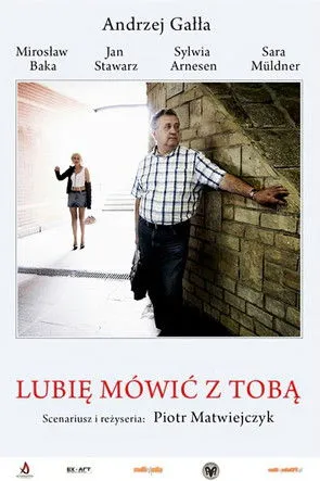 Póster de Lubię mówić z Tobą
