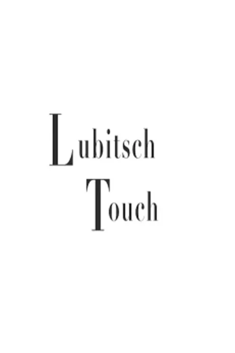 Bernard Eisenschitz interpreta a Self en Lubitsch Touch