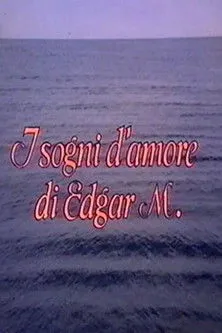 Walter Toschi interpreta a Lyubovnikat en Любовни сънища