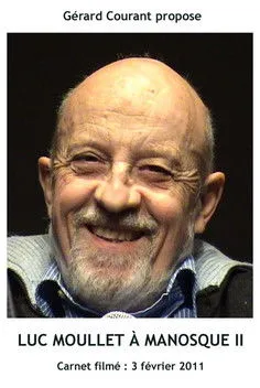 Póster de la película Luc Moullet à Manosque II