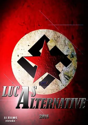 Póster de Lucas Alternative