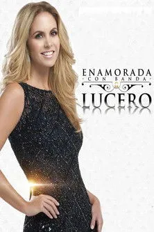 Póster de Lucero - Enamorada