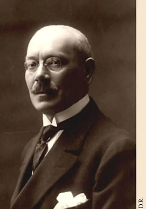 René Poyen interpreta a en Lucette