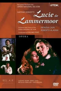 Póster de Lucie de Lammermoor