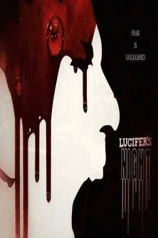 Póster de Lucifer's Night