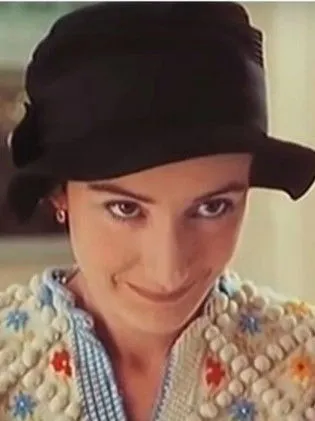 Olivier Saladin interpreta a Le chef en Lucille et le photomaton