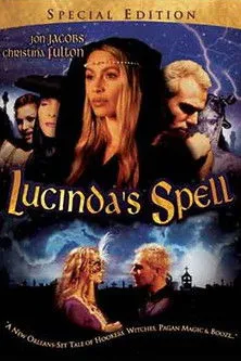 Jon Jacobs interpreta a Jason (First Horn) en Lucinda's Spell