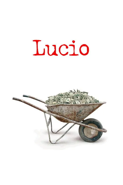Póster de Lucio
