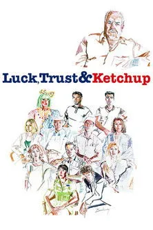 Robert Altman interpreta a Self en Luck, Trust & Ketchup: Robert Altman in Carver Country