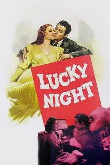 Joseph Allen interpreta a Joe Hilton en Lucky Night