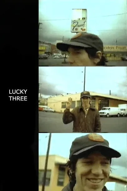 Elliott Smith interpreta a Self en Lucky Three: An Elliott Smith Portrait