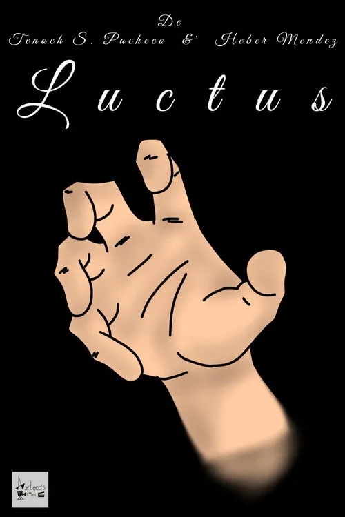 Póster de Luctus