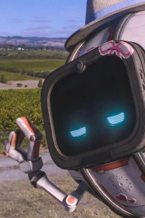 Lucy Gransbury interpreta a Lucy en Lucy & D.i.C.