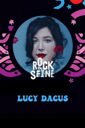 Lucy Dacus interpreta a Self en Lucy Dacus - Rock en Seine 2022
