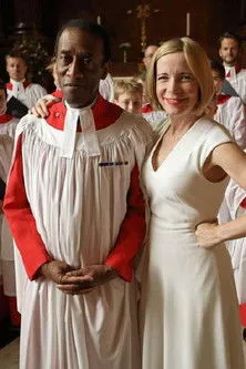 Póster de Lucy Worsley: Elizabeth I's Battle for God's Music