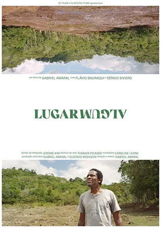 Nash Laila interpreta a Voz de Rosa en Lugar Algum