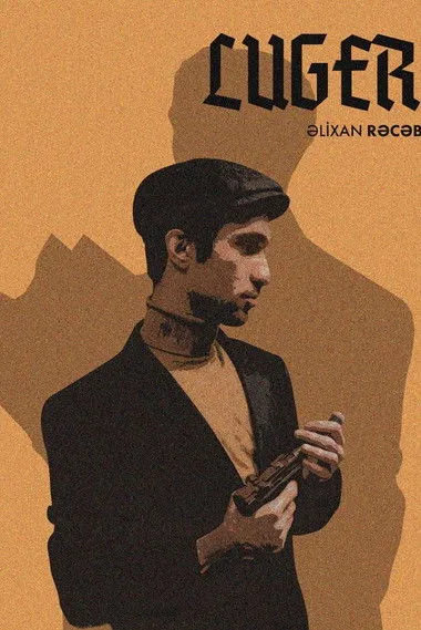 ?lixan R?c?bov interpreta a Mü?llim en Luger