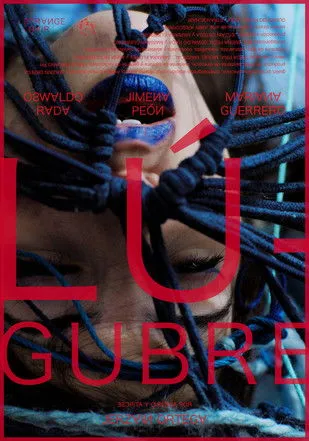 Frida Piña interpreta a en Lúgubre