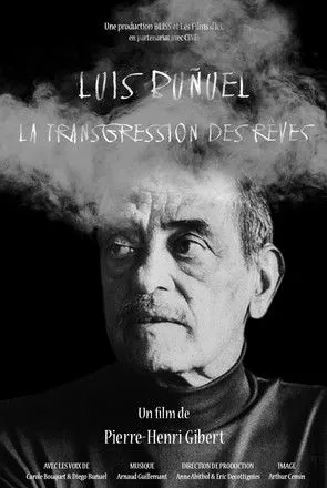 Jean-Claude Carrière interpreta a Self en Luis Buñuel, la transgression des rêves