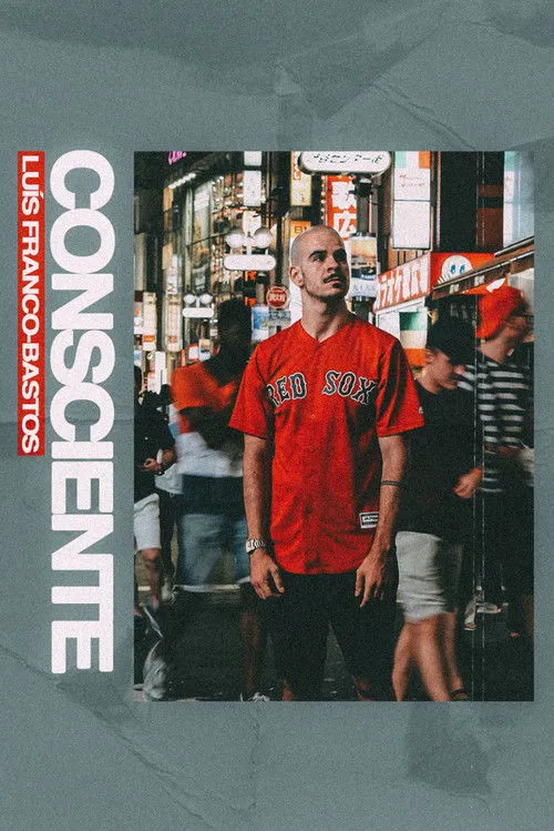 Luís Franco Bastos interpreta a Himself en Luís Franco-Bastos: Consciente