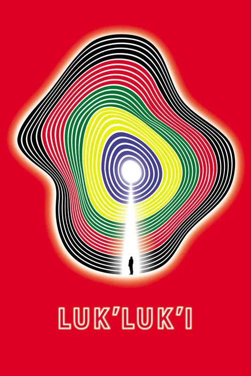 Póster de Luk'Luk'I