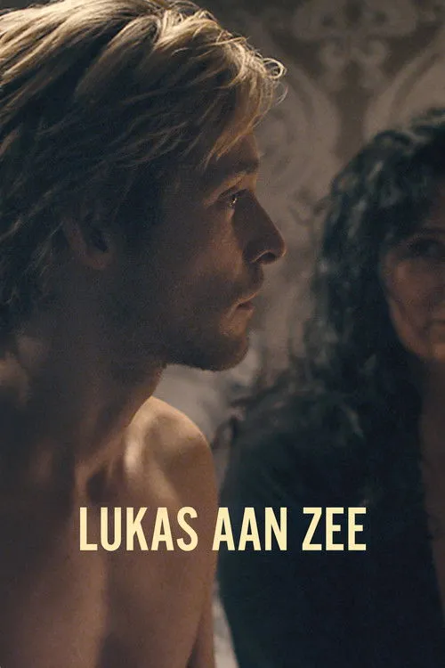 Matthijs van de Sande Bakhuyzen interpreta a Lukas en Lukas aan Zee