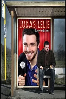 Lukas Lelie interpreta a en Lukas Lelie - Ik doe mijn best