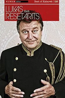 Lukas Resetarits interpreta a en Lukas Resetarits - Zeit