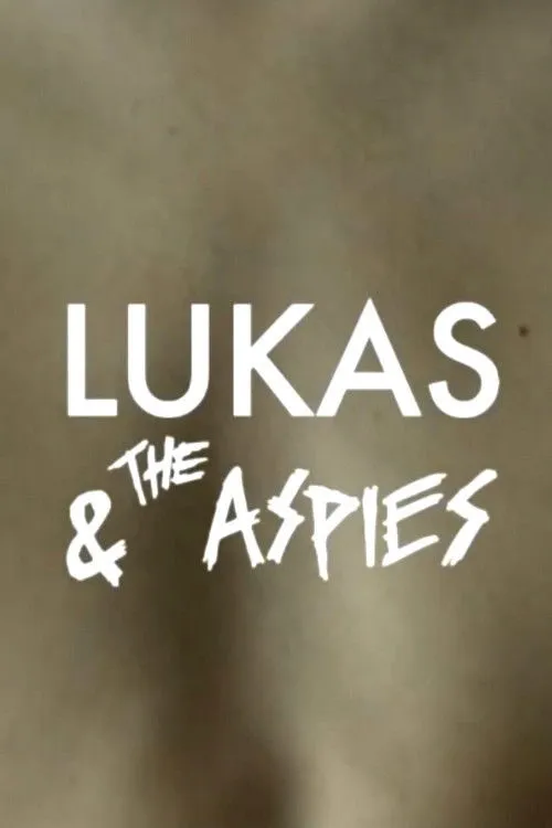 Nicolai Dahl Hamilton interpreta a Bademester en Lukas & the Aspies